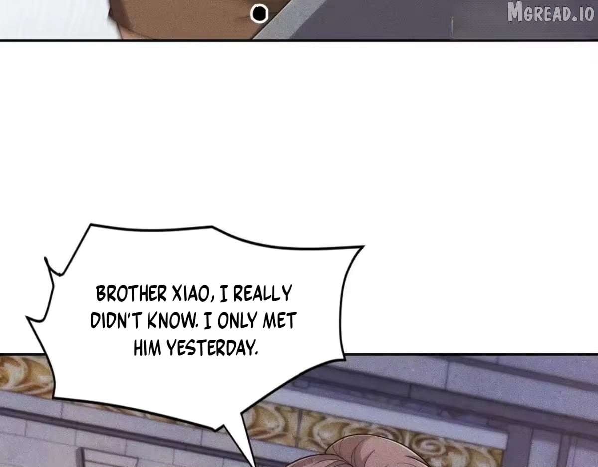 Hidden Dragon in the City (2025) Chapter 73  - page 46